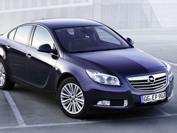 Opel Insignia 2012 Motori pi&ugrave; &laquo;green&raquo;