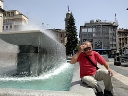 Varese, allarme caldo in citt&agrave; Dal 25 correnti d’aria pi&ugrave; fresche