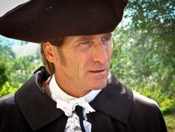Mel Gibson finanzia il film “varesino”