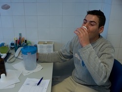 Nuova lotta alle droghe con il&nbsp;vaccino contro l’eroina