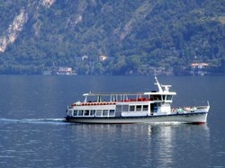 Lago in festa: concerti,&nbsp;mostre  e gite in battello nel weekend