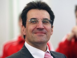 Cecco Vescovi lancia la nuova Cimberio &laquo;Il talento c’&egrave;. Se Diawara e Hurtt esplodono…&raquo;