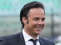 Rosati: &laquo;Il bomber &egrave; in arrivo La grinta di Carbone vi stupir&agrave;&raquo;