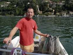 Il pesce del lago fa bene: lo dice anche l’Universit&agrave;