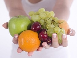 Gli italiani scelgono la frutta per battere l’afa a tavola
