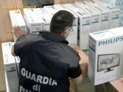 Malpensa, funghi allucinogeni Due ragazzi sono nei guai