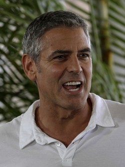 Clooney: finalmente ho 50 anni Cos&igrave; non faccio pi&ugrave; il romantico