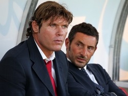 Mercato: Milanese e il bomber “Tiribocchi, Bogdani, Altinier&nbsp;o…”