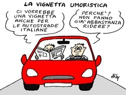Supermulta di 200 franchi per chi non ha la vignetta