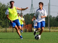 Calendari calcio minore Ecco i gironi varesini