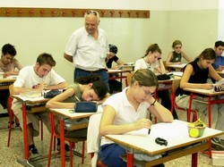 Miracolo a scuola: 900 assunzioni Per met&agrave; docenti, gli altri Ata
