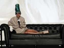 Lady Gaga e Beyonc&eacute; sulla lista nera cinese