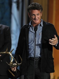 Nuovo amore per Sean Penn Dopo Scarlett arriva Shannon