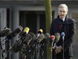 La vita di Julian Assange in un volume a fumetti