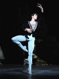 Danza, frecciatina velenosa Paganini attacca la star Bolle