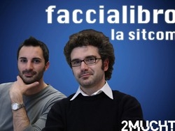 Web fiction varesina fa centro Faccialibro al Festival di Venezia