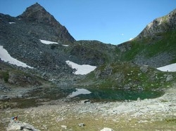 Giro giganti, in gara 43 lombardi Al via l’impresa in Valle d’Aosta