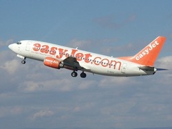 Malpensa, offerta di Easyjet 3,3 milioni di posti a 25,99 euro