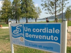 Sarnico in festa  C’&egrave; tutto lo sport