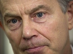 Tony Blair lancia a Pechino le sue memorie in cinese