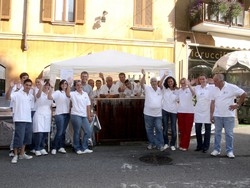 Varese, Monelli della Motta Sabato la Festa della Birra