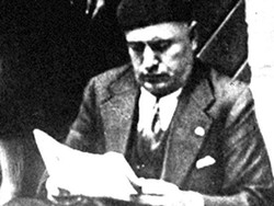 &laquo;Oggi&raquo; rivela: furono amanti Mussolini e Maria Jos&egrave; di Savoia