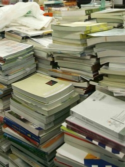 Caro libri? Non su Amazon.it  200.000 titoli con maxi sconto