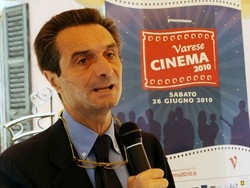 Ciak, il cinema gira a Varese Da domani film e concerto di Ron