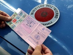 Vuoi rinnovare la patente? Preparati a&nbsp;un&nbsp;maxi salasso