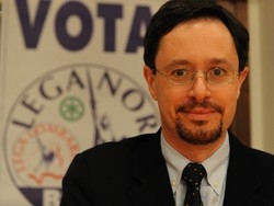 Il radical leghista boccia tutti “Non prendiamoci per i fondelli”