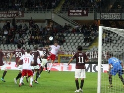 Due cornate del Toro al Varese LEGGI LE NOSTRE PAGELLE