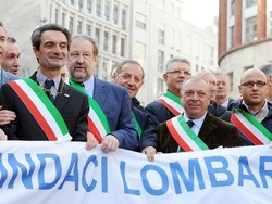 La “Casta” frena i sindaci Pronta la marcia su Montecitorio