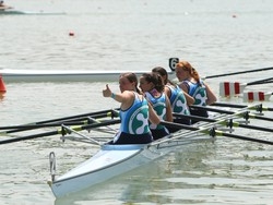 A Varese tornano i mondiali Super canottaggio nel 2014
