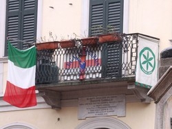Incredibile, Varese ama l’Italia &eacute; il Sud che snobba l’Unit&agrave;