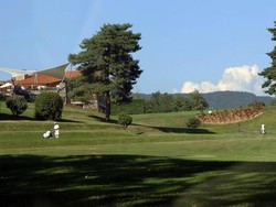 Golf lungo le Mura Sabato si gioca!