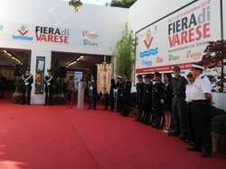 COPIA DI Torna sabato la fiera di Varese E ci sono Svizzera e “lumbard”