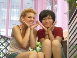 Erica, dal Cairoli alla Cina “S&igrave;, conquisteranno il mondo”