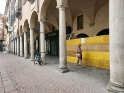 L’alta moda fa il tris a Varese Dopo Herm&egrave;s e Gucci, ecco Dior