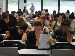 Medici, il lavoro &egrave; in Germania Mille posti per neolaureati