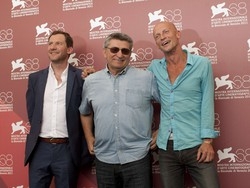 Il “Faust” di Sokurov ha gia’ vinto la Mostra