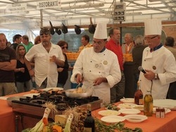 Torna il &laquo;festival del tartufo&raquo; A Spirano c’&egrave; profumo di festa