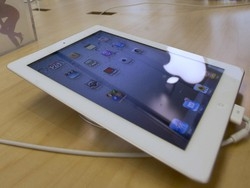 Maxi truffa di elettronica a Varese Nel mirino Ipad e&nbsp;tiv&ugrave; ultra moderne