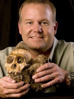 Scoperto il pap&agrave; dell’uomo vissuto due milioni di anni fa