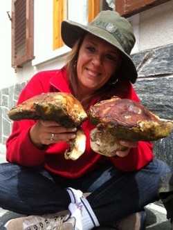Varese, occhio ai funghi Una donna perde il fegato