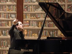 Varese, musica per i siti Unesco Concerto di Plano, poi Spagna