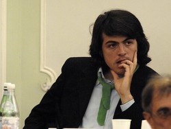 Varese, la Lega a congresso Duello tra Pinti e Lazzarini