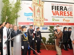 Ritorna oggi la fiera di Varese E ci sono Svizzera e “lumbard”