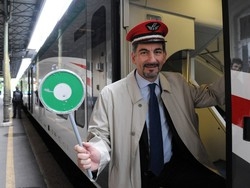 Cattaneo, proposta choc: “Una tassa per salvare i treni”