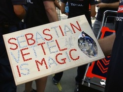 Il Giappone s’inchina a Button Vettel conquista il Mondiale