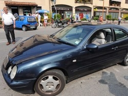 Scontro, fuga e inseguimento Domenica da Far West a Varese